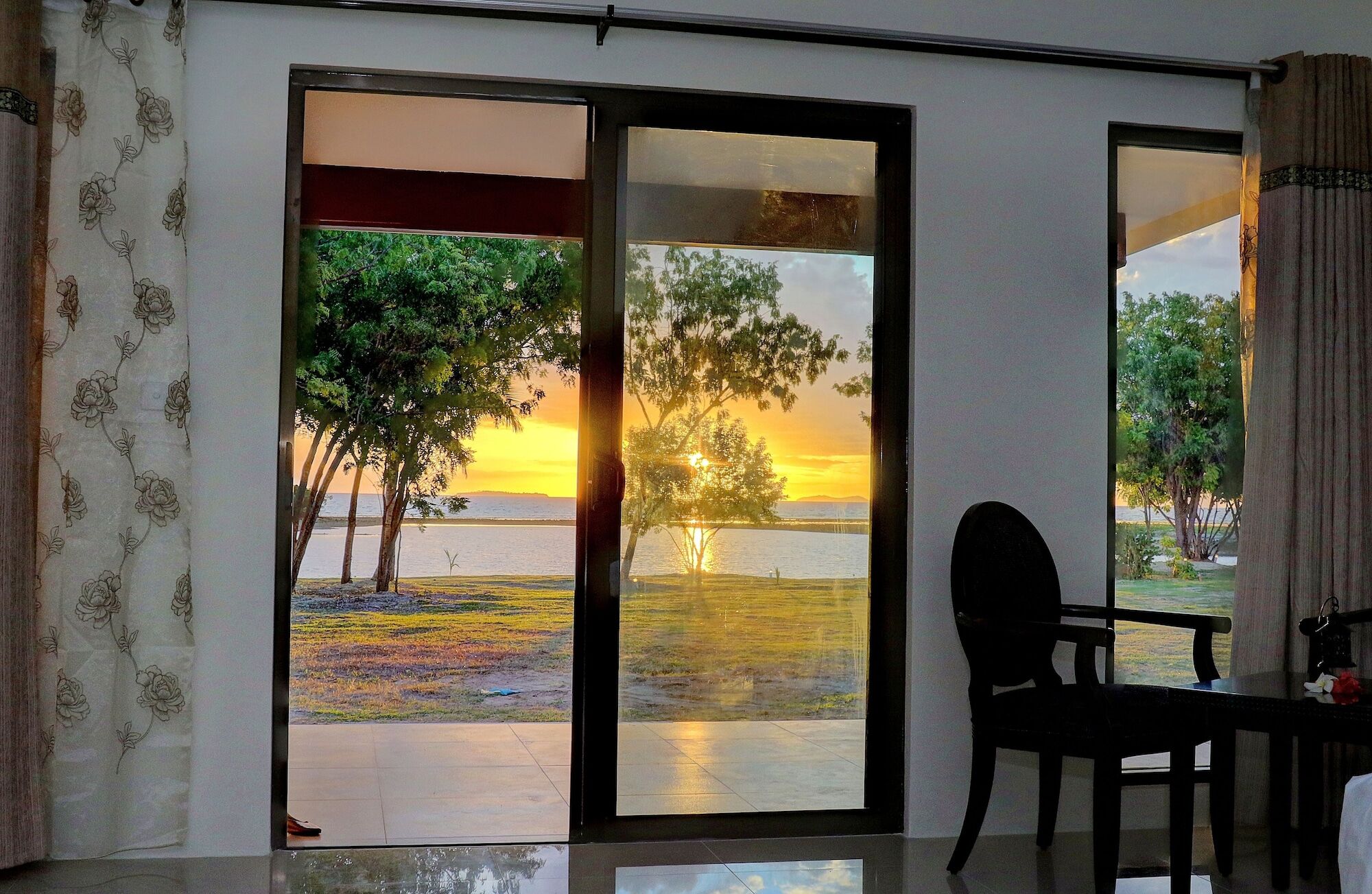Nila * Lautoka