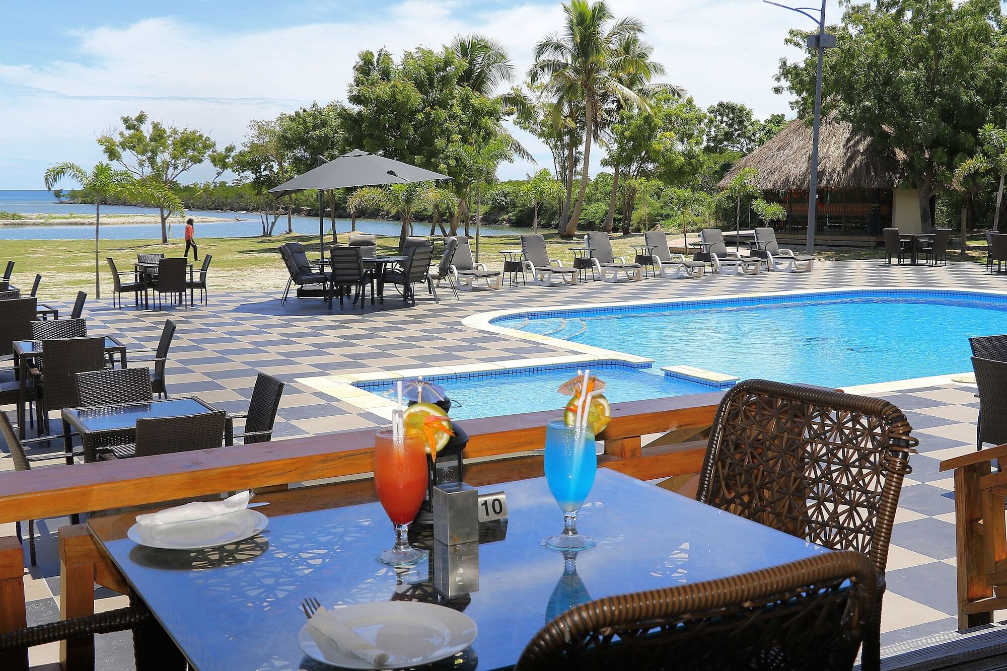 Hostel Nila Lautoka