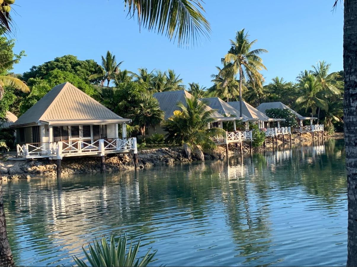 Musket Cove Island 4*