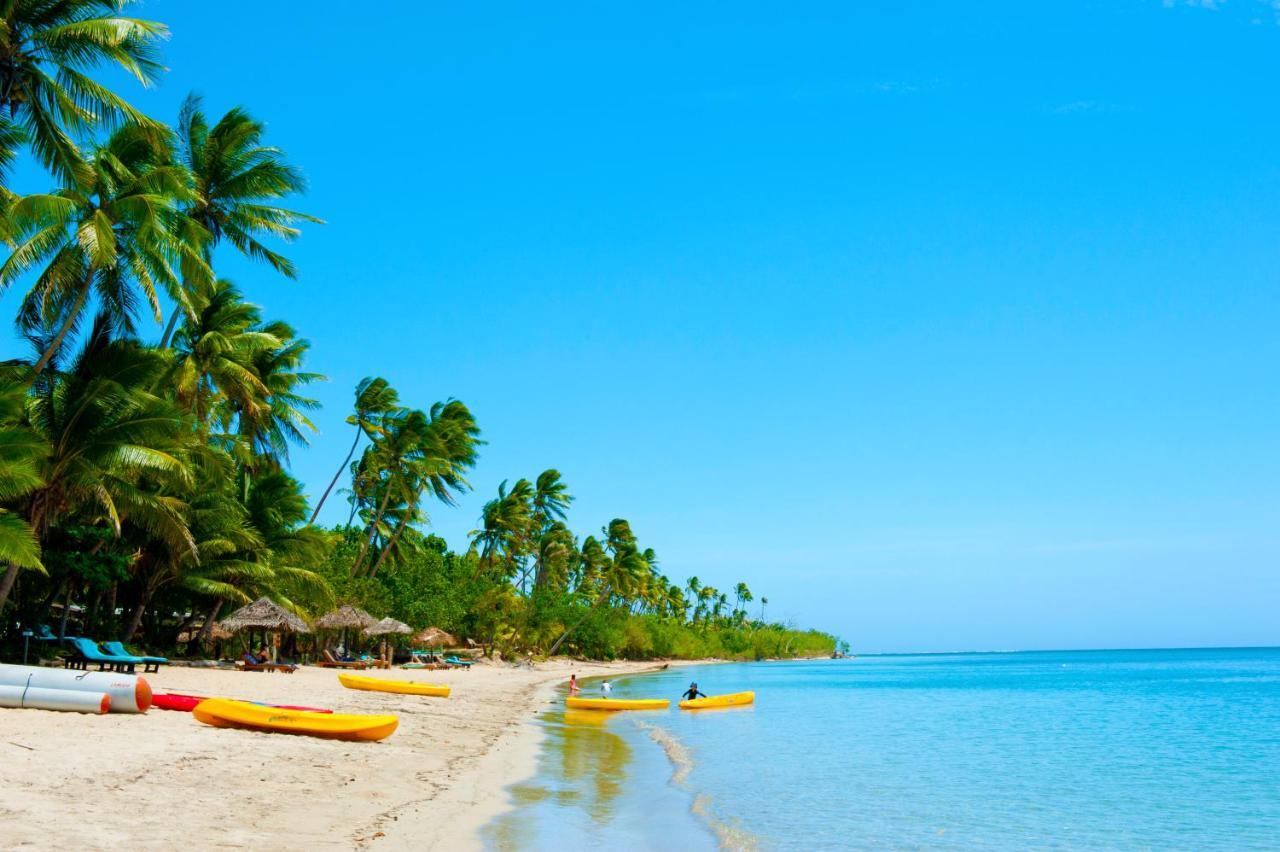 Likuri Island Fiji Resort