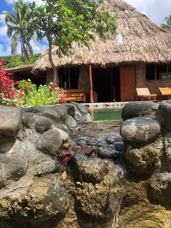 Resort Matava 3*