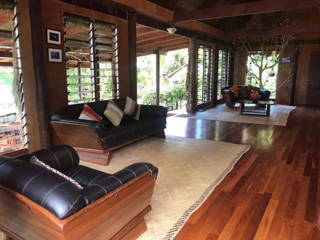 Matava Resort