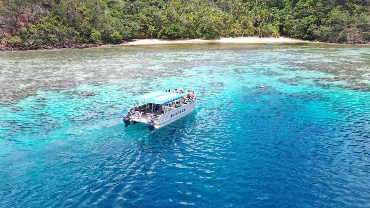 Matava Resort 3*