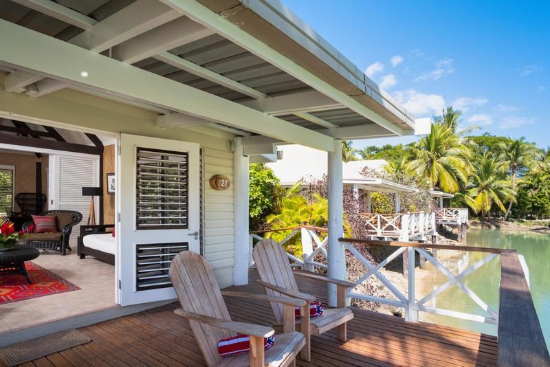 Musket Cove Island Malolo Lailai