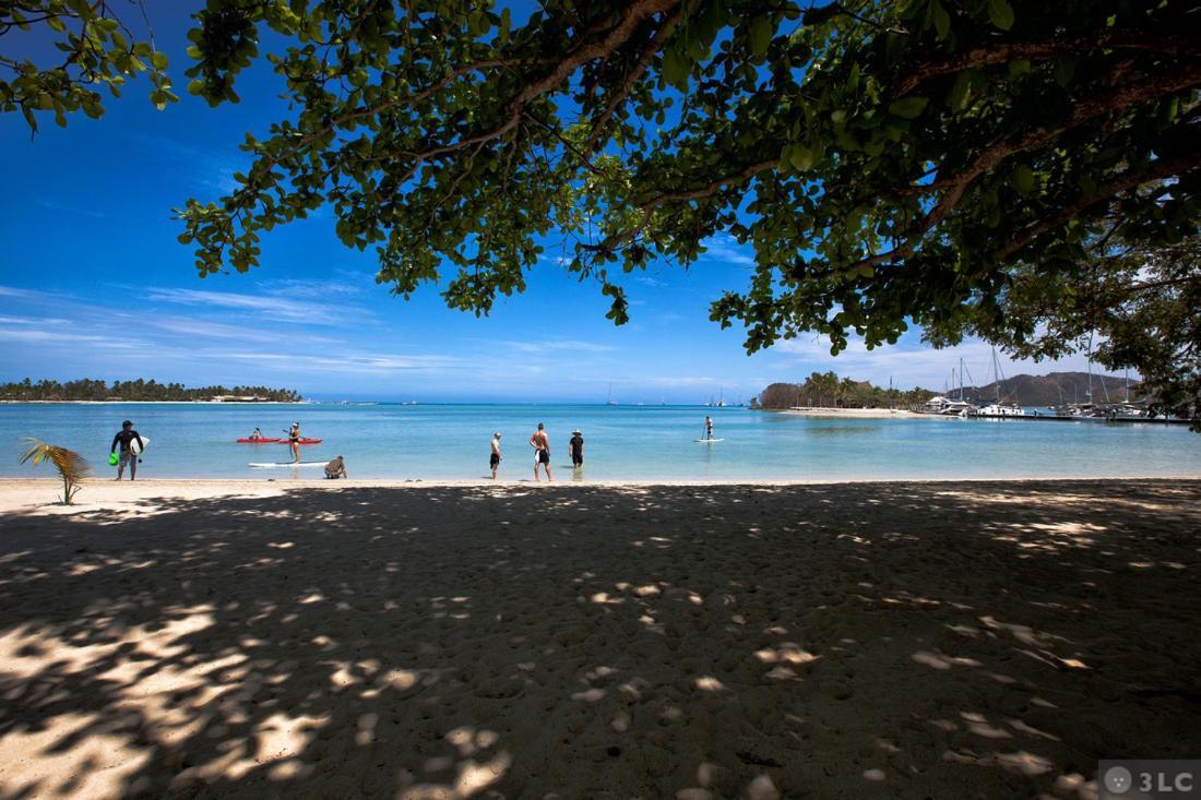 Musket Cove Island 4* Malolo Lailai