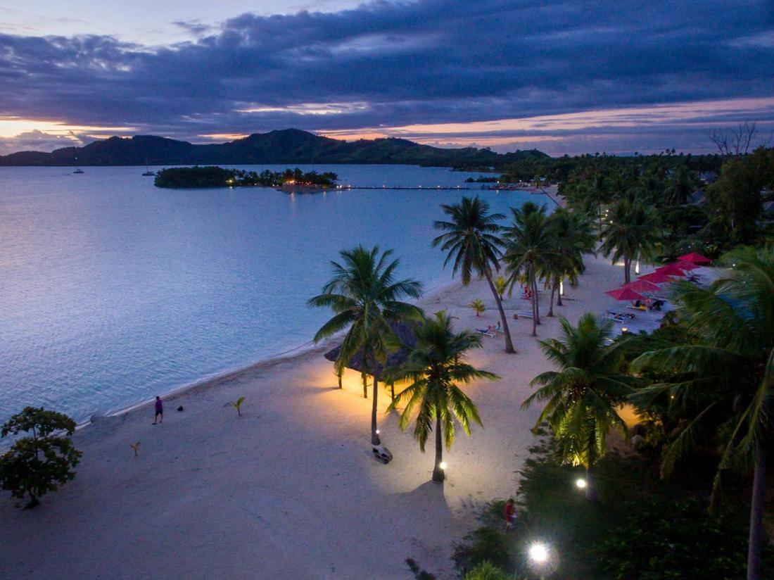 Musket Cove Island 4* Malolo Lailai