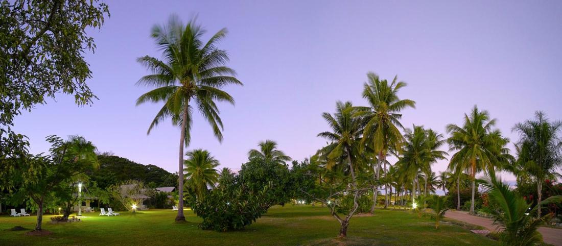 Musket Cove Island 4* Malolo Lailai