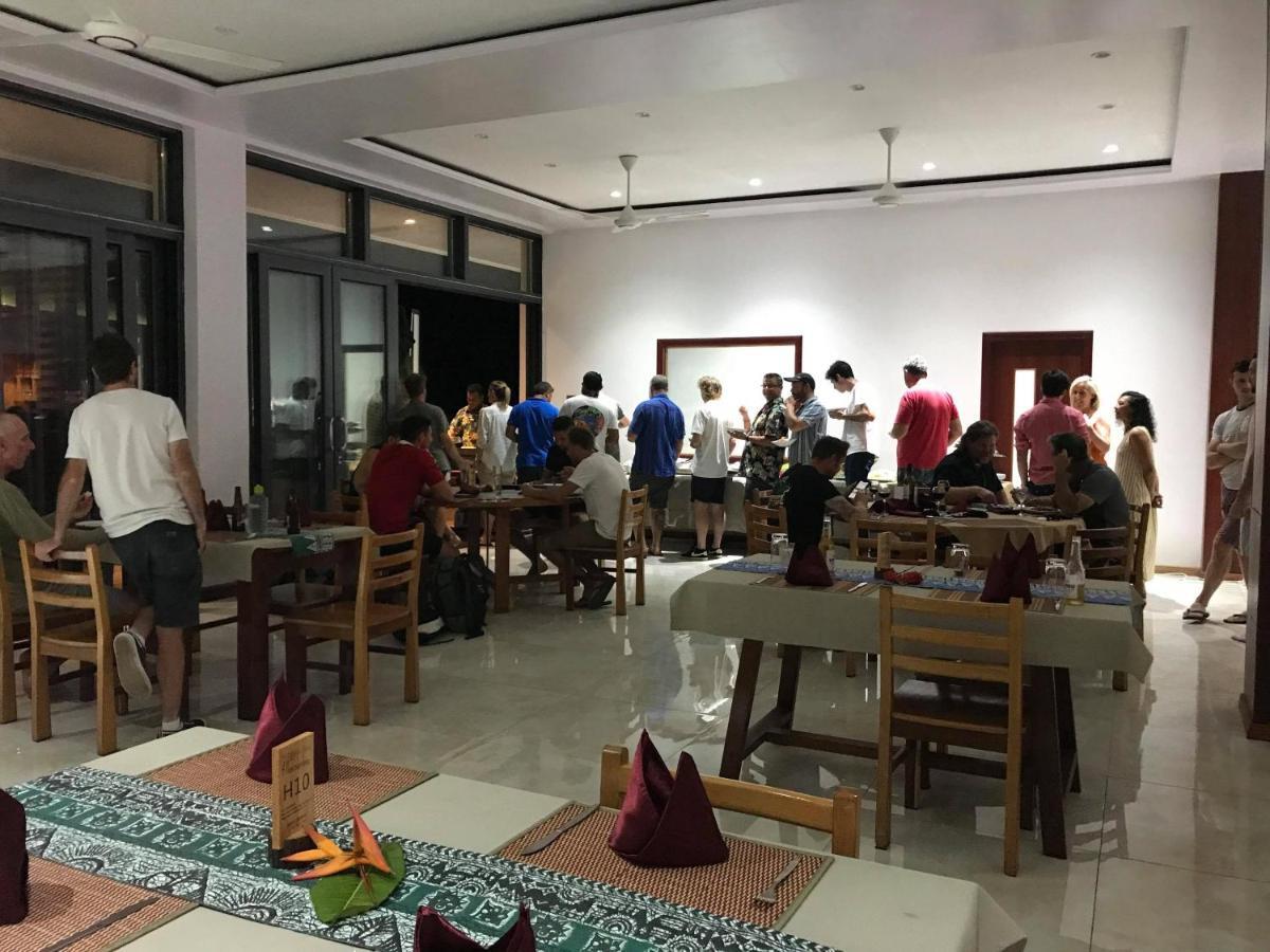 Hot Springs Hotel Savusavu