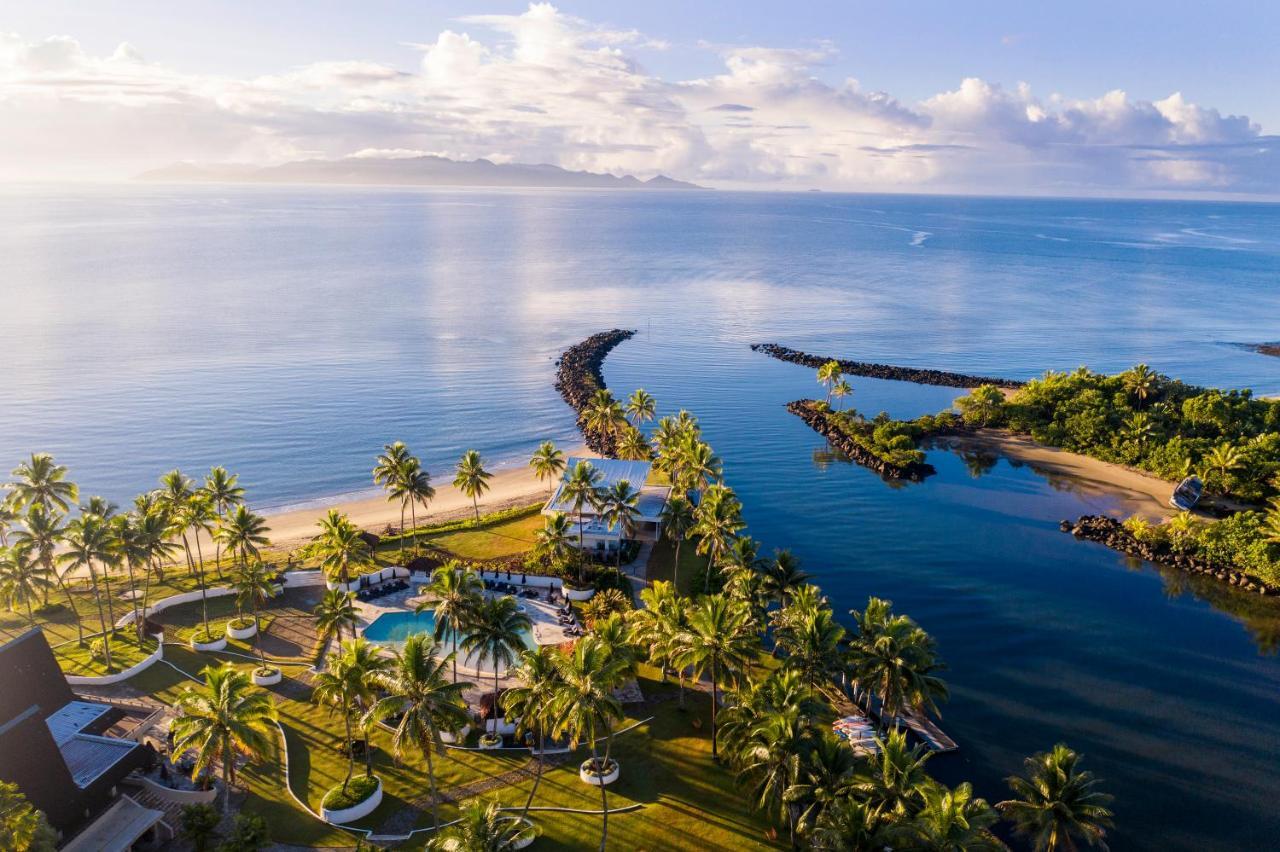 The Pearl South Pacific Resort, & Golf Course Pacific Harbour