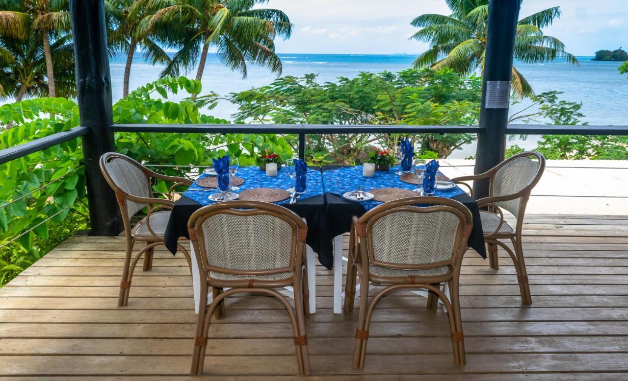 Resort Coconut Grove Beachfront