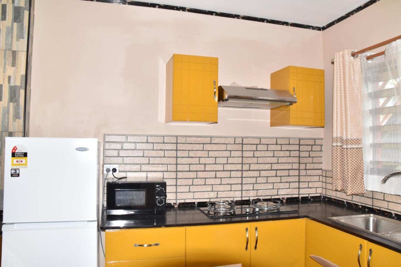 Apartment Al - Minhaj Service