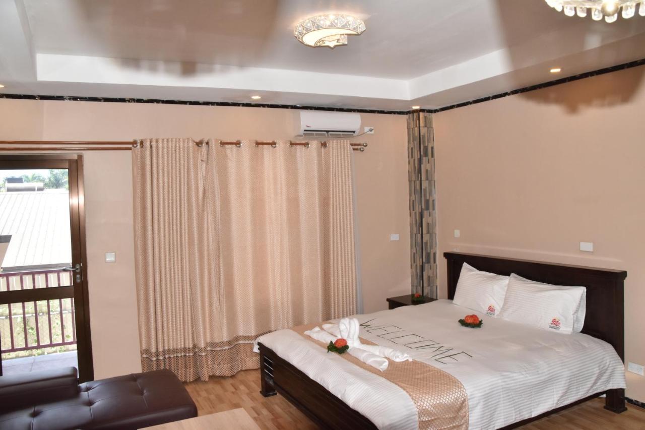Apartment Al - Minhaj Service *