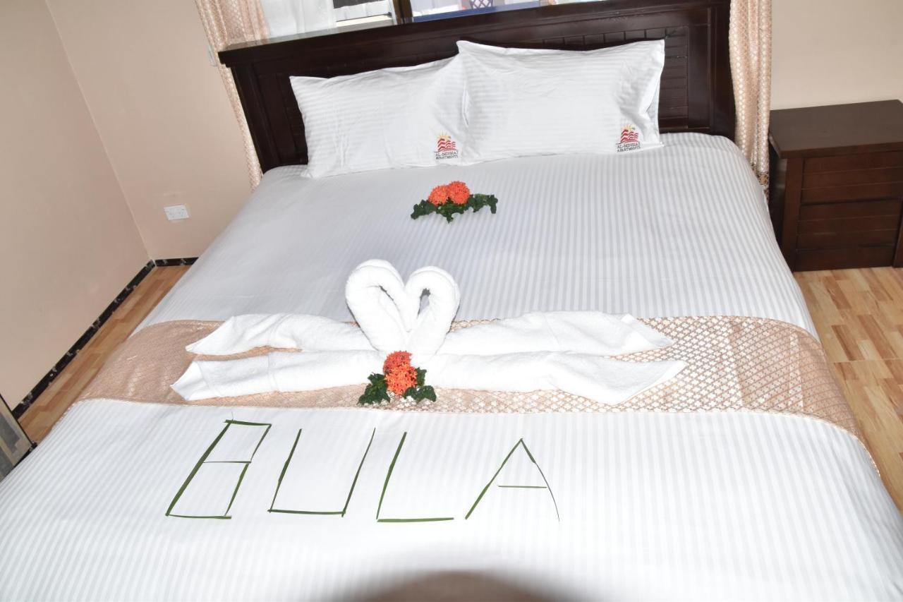 Apartment Al - Minhaj Service