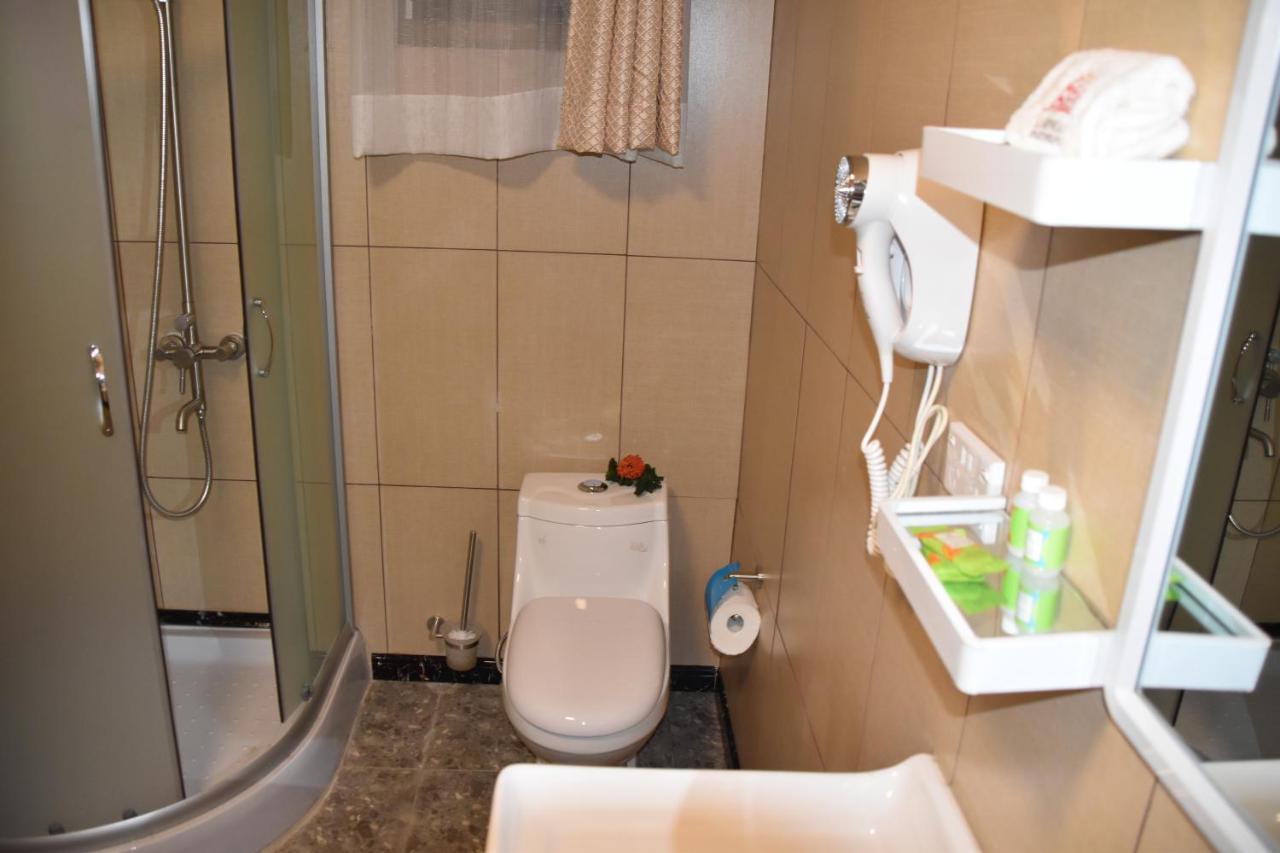 Apartment Al - Minhaj Service