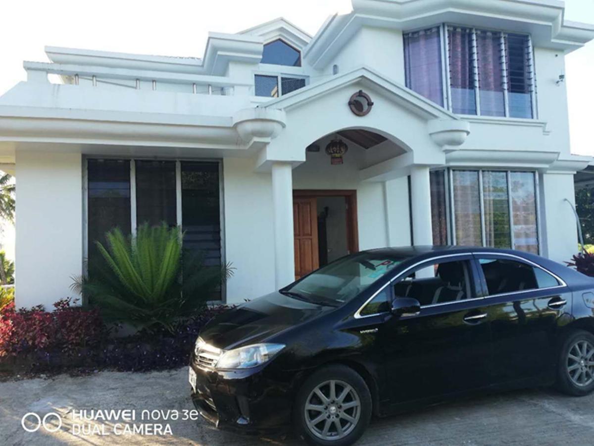 Villa Hideaway Suva