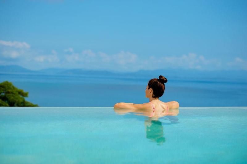 Taveuni Island And Resort