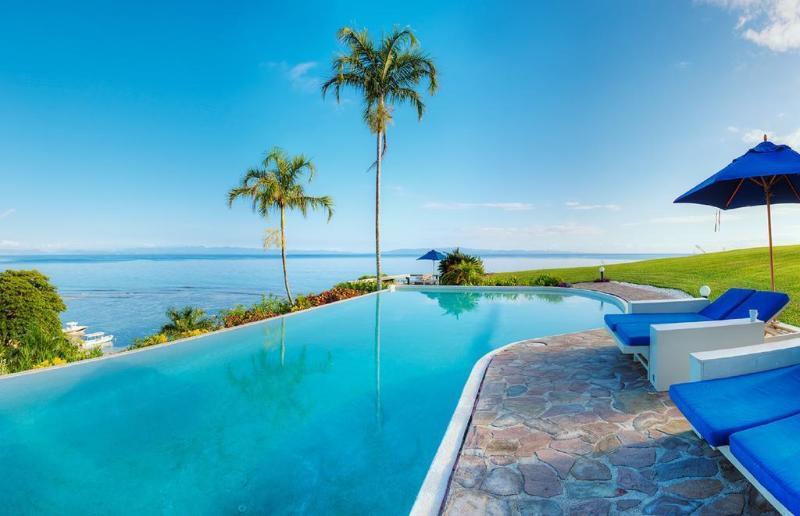 Taveuni Island And Resort 5*