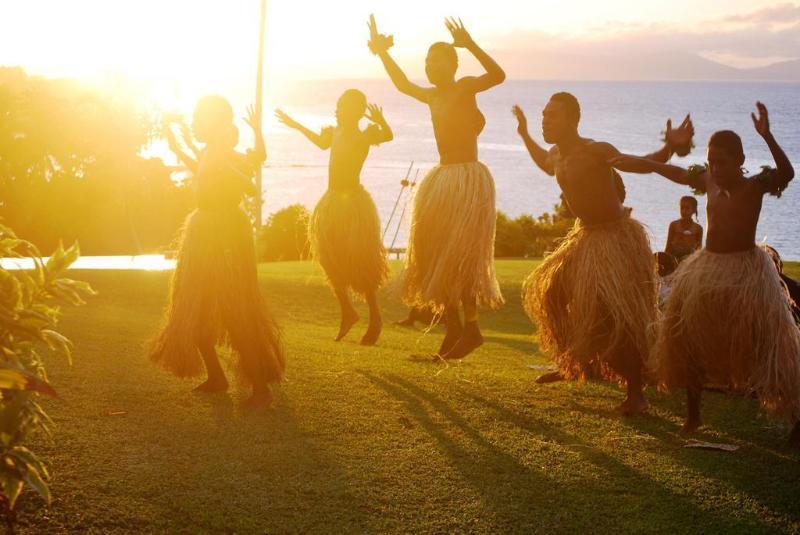Taveuni Island And 5*