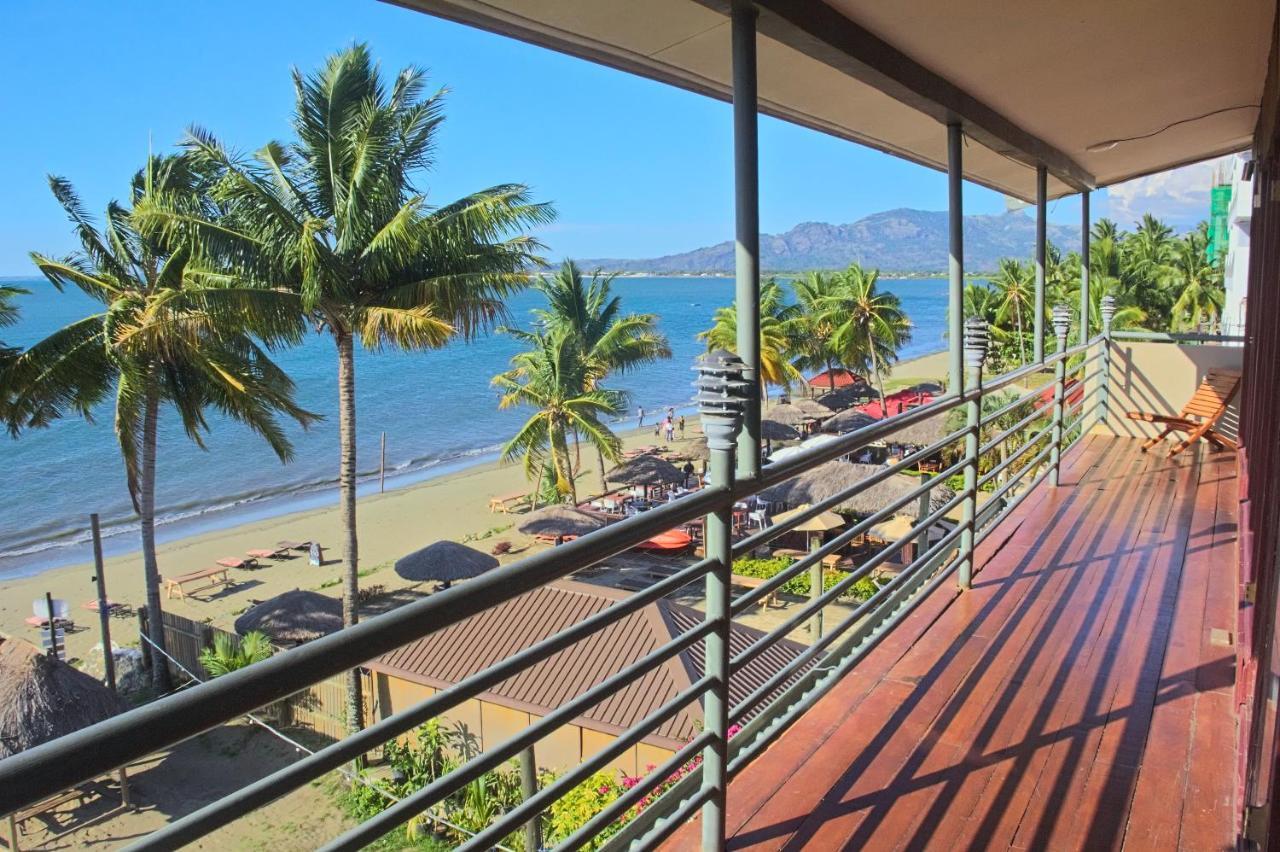 Hotel Tropic Of Capricorn Nadi