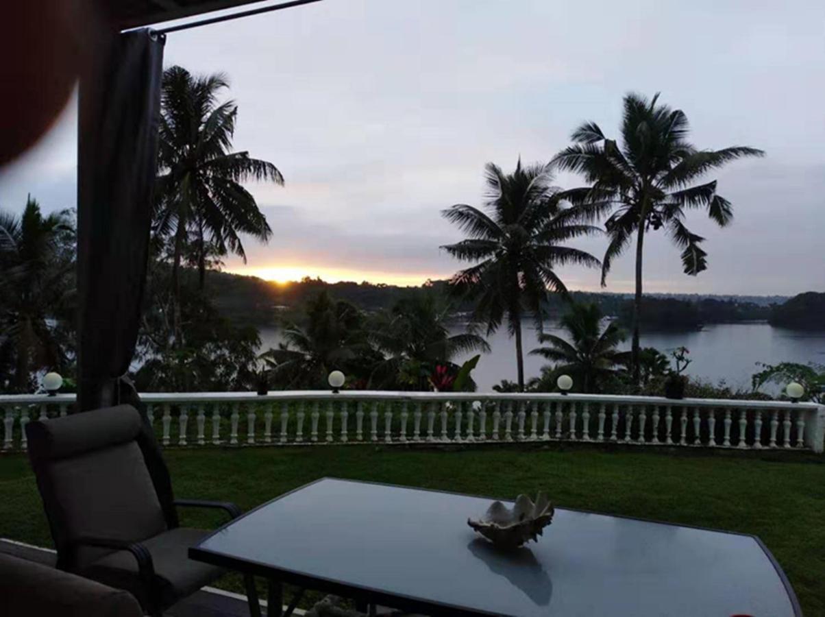 Villa Hideaway