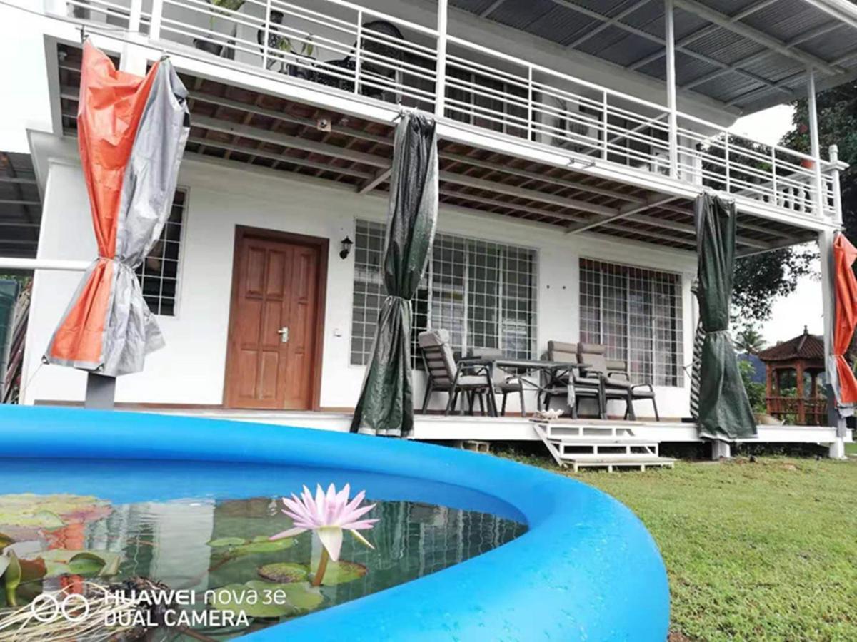 Hideaway Suva