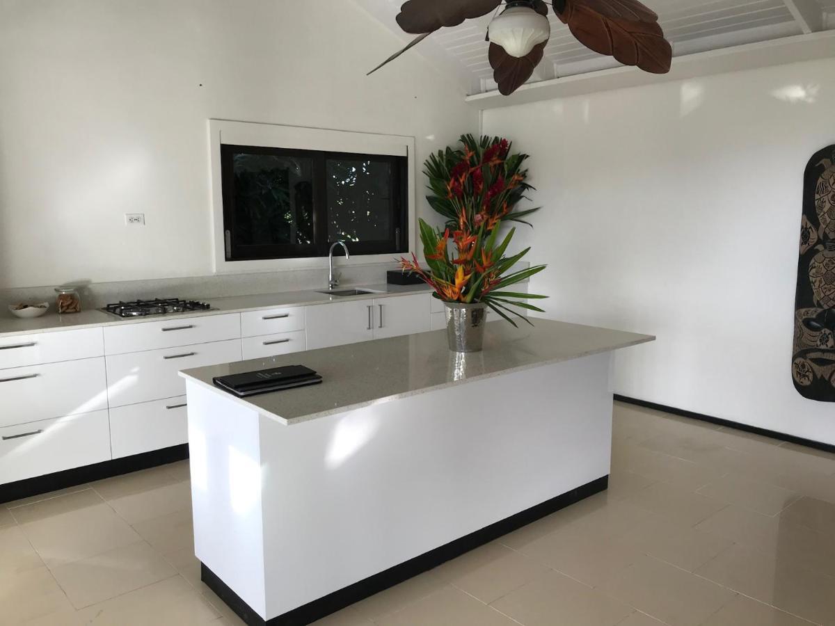 Resort Taveuni Palms 5*