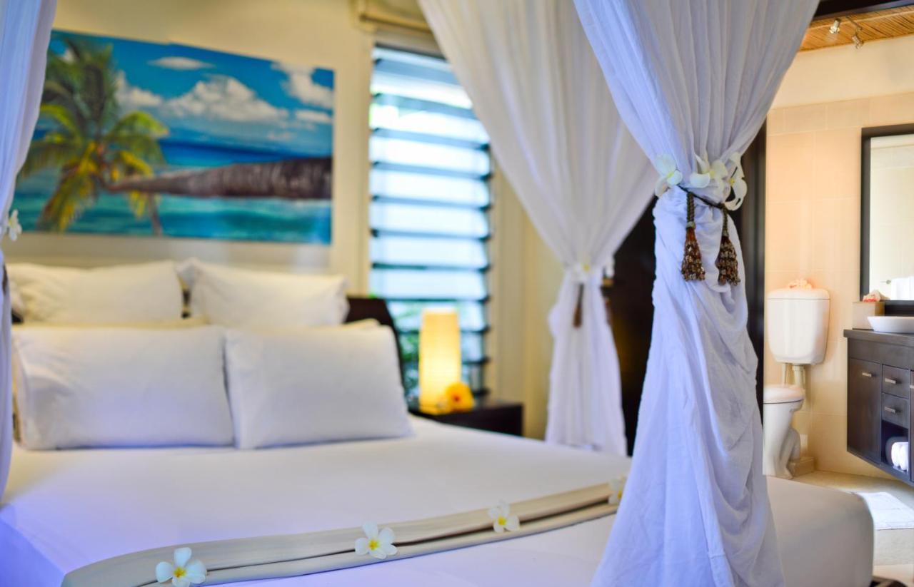 Resort Taveuni Palms 5*