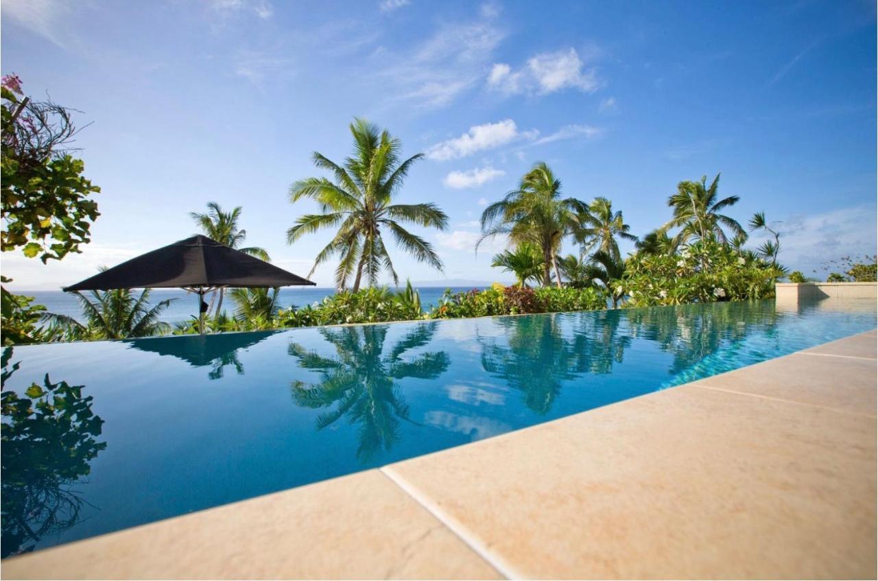 Taveuni Palms Resort Matei