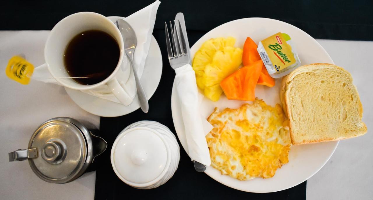 Grand Eastern Hotel 3*
