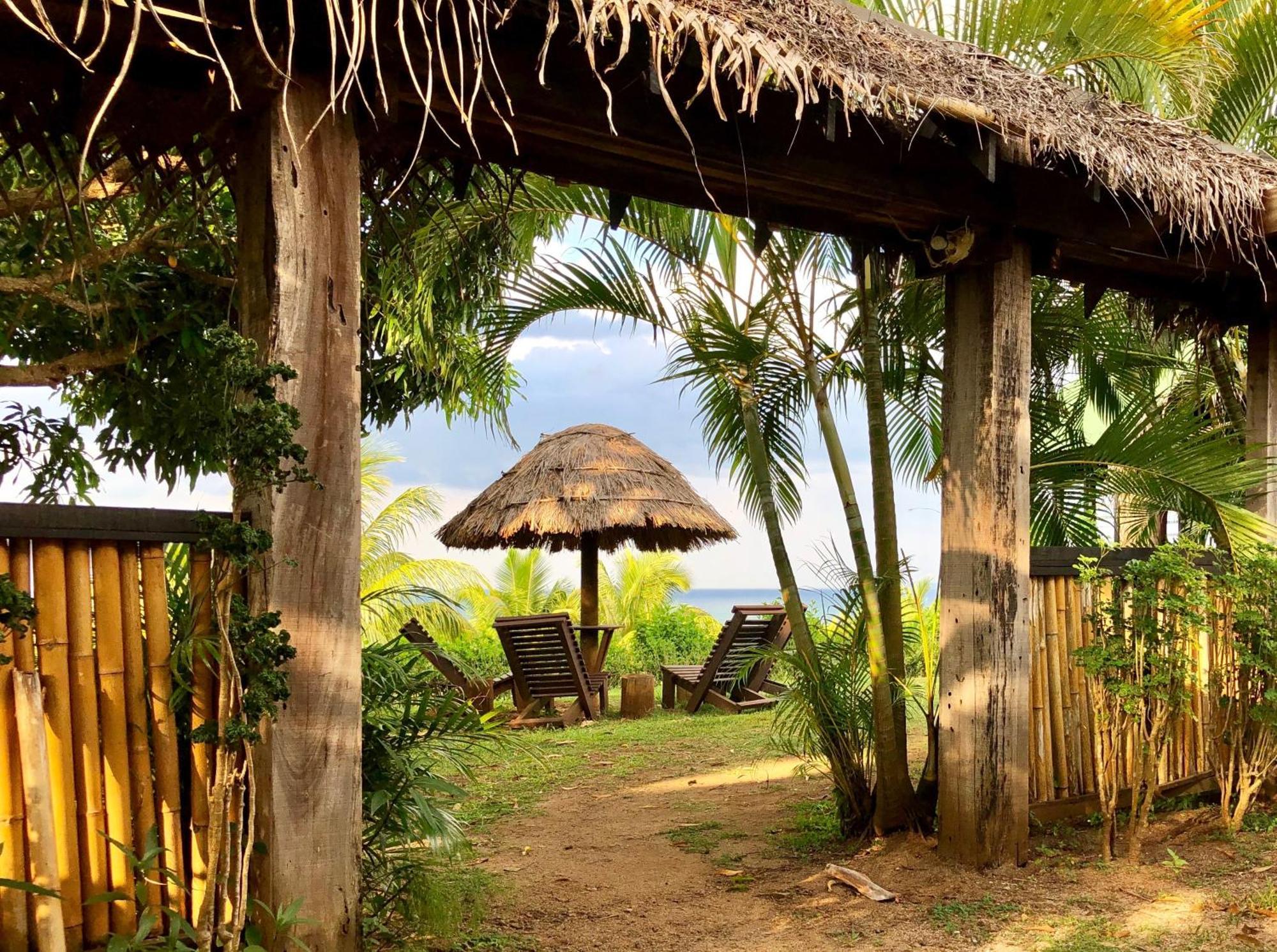Hotel Palmlea Farms And Bures Vatutandova