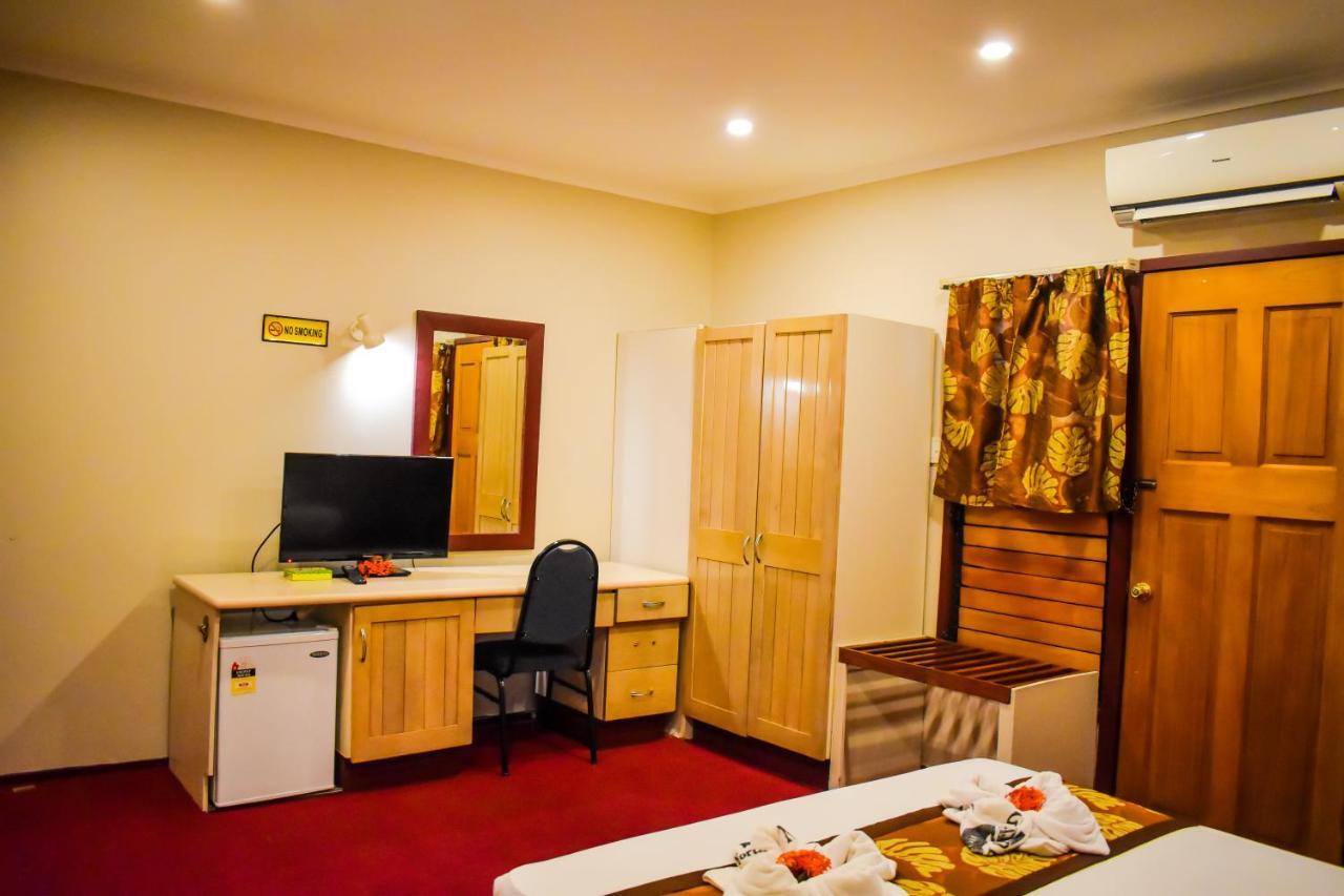 Grand Eastern Hotel