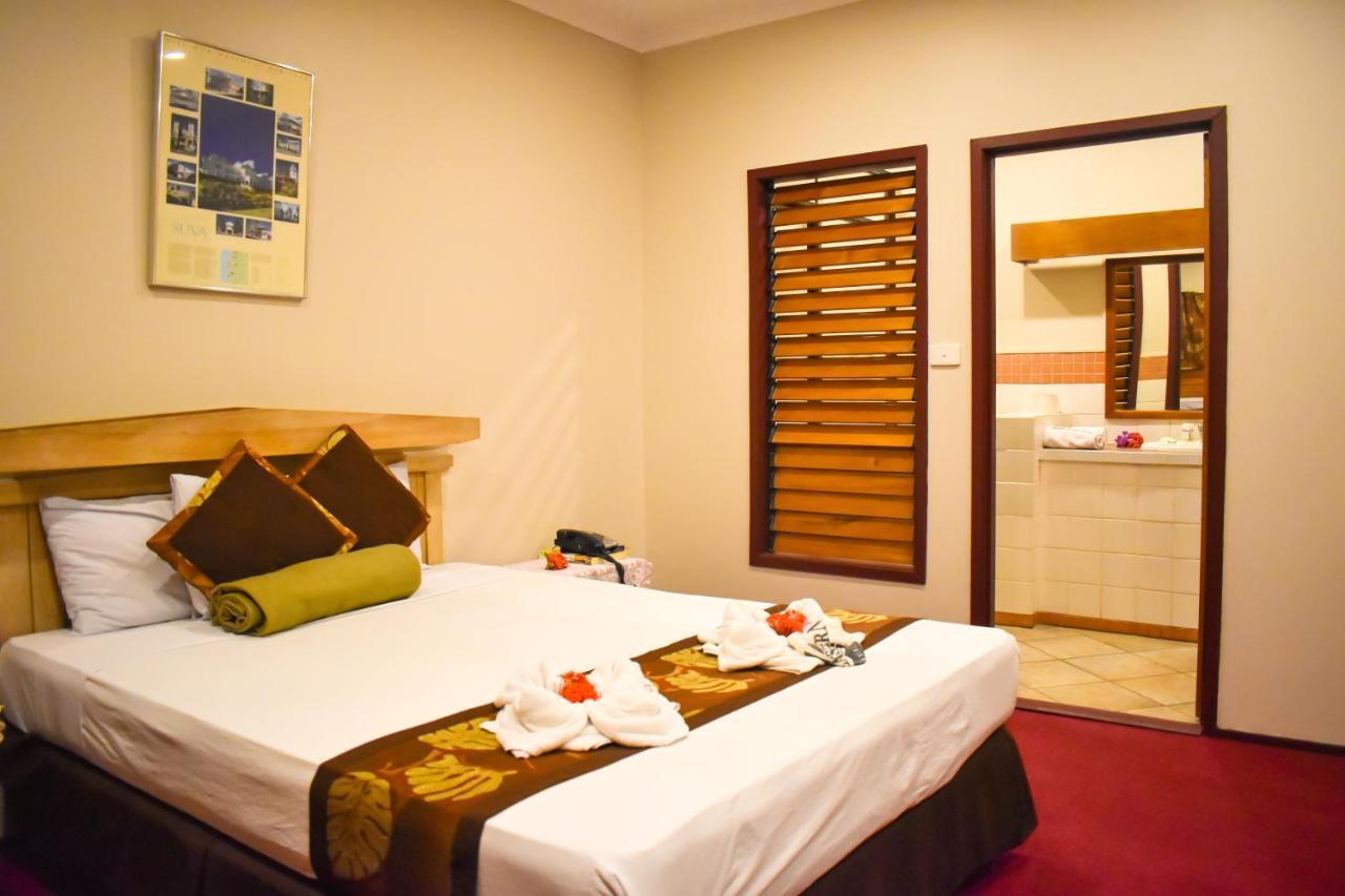 Grand Eastern Hotel Labasa