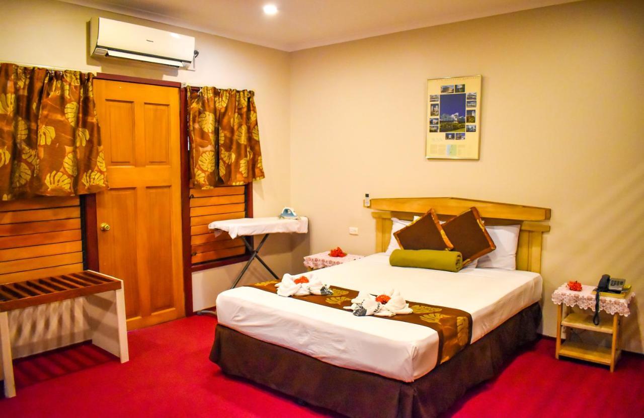 Hotel Grand Eastern Labasa