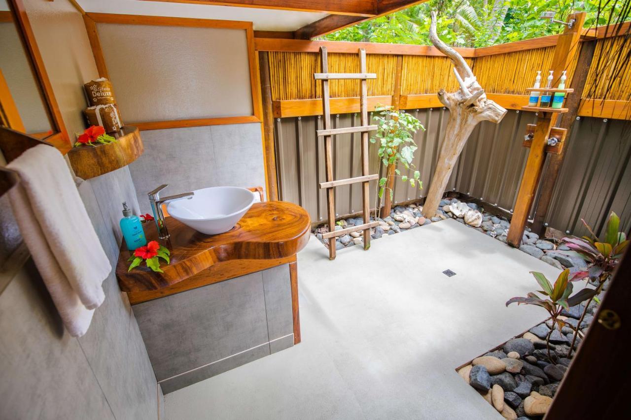 Barefoot Manta Island Resort Resort 3*