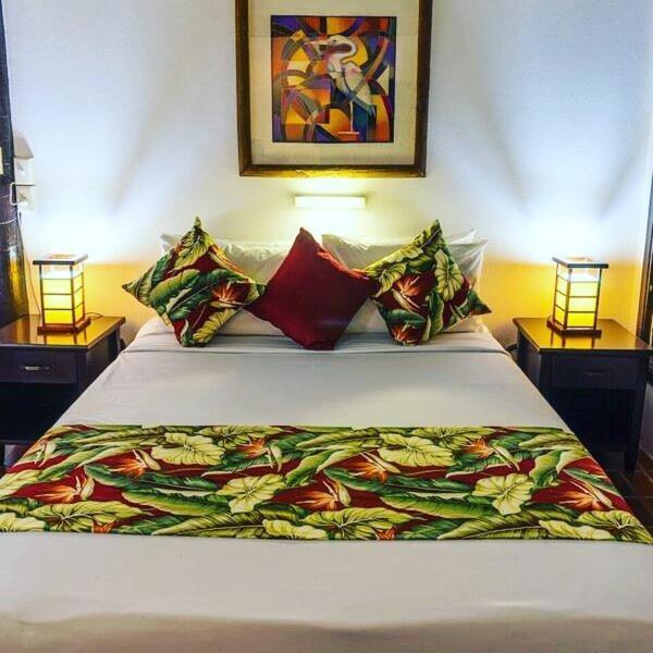 Tambua Sands Resort Korotogo