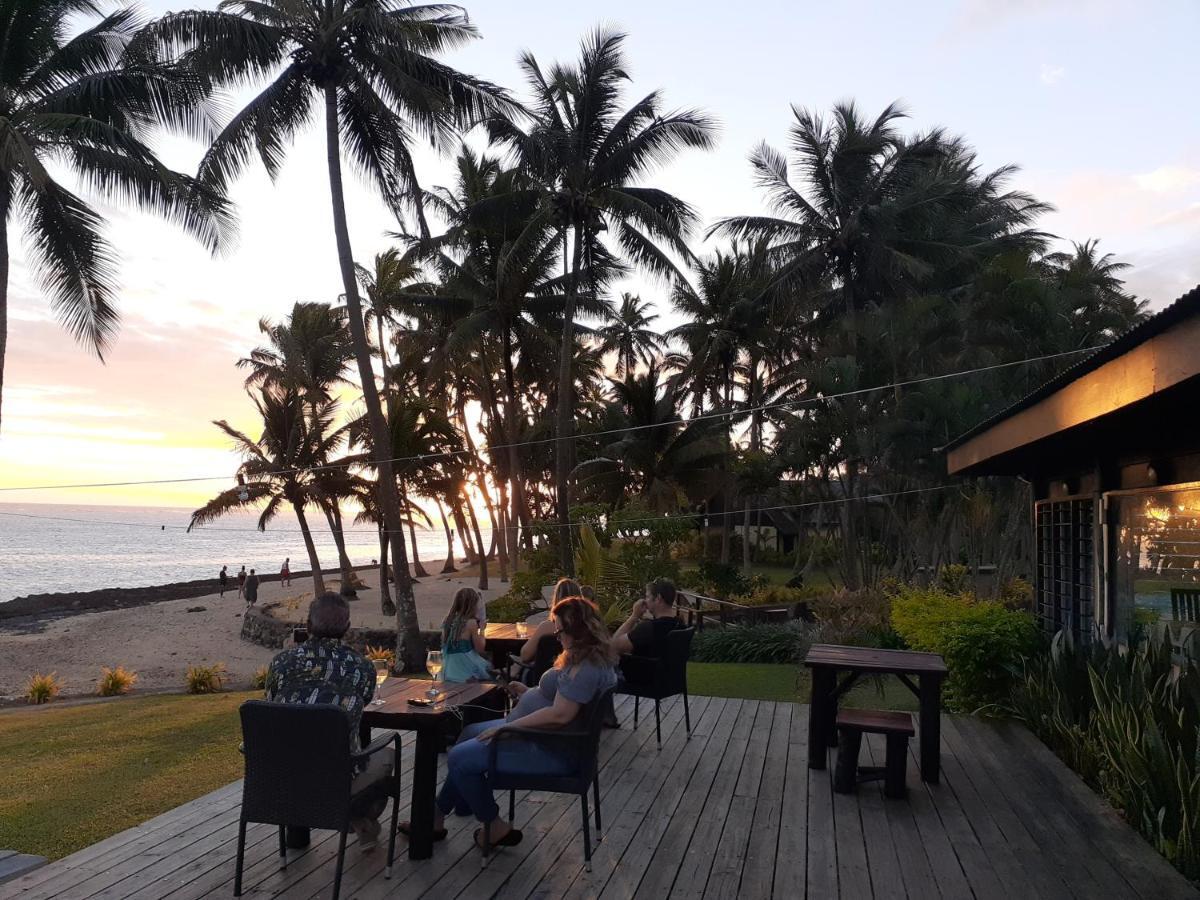 Tambua Sands Korotogo