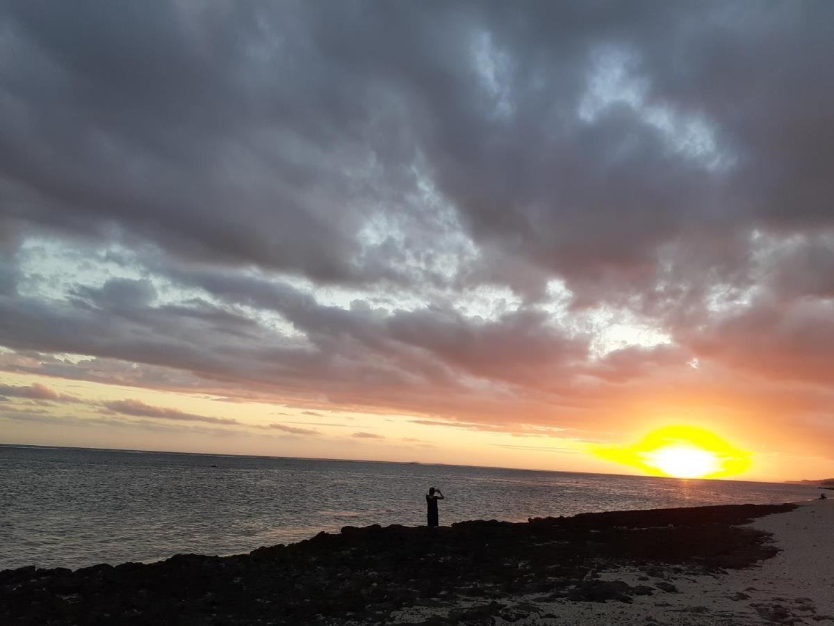 Tambua Sands Resort Korotogo