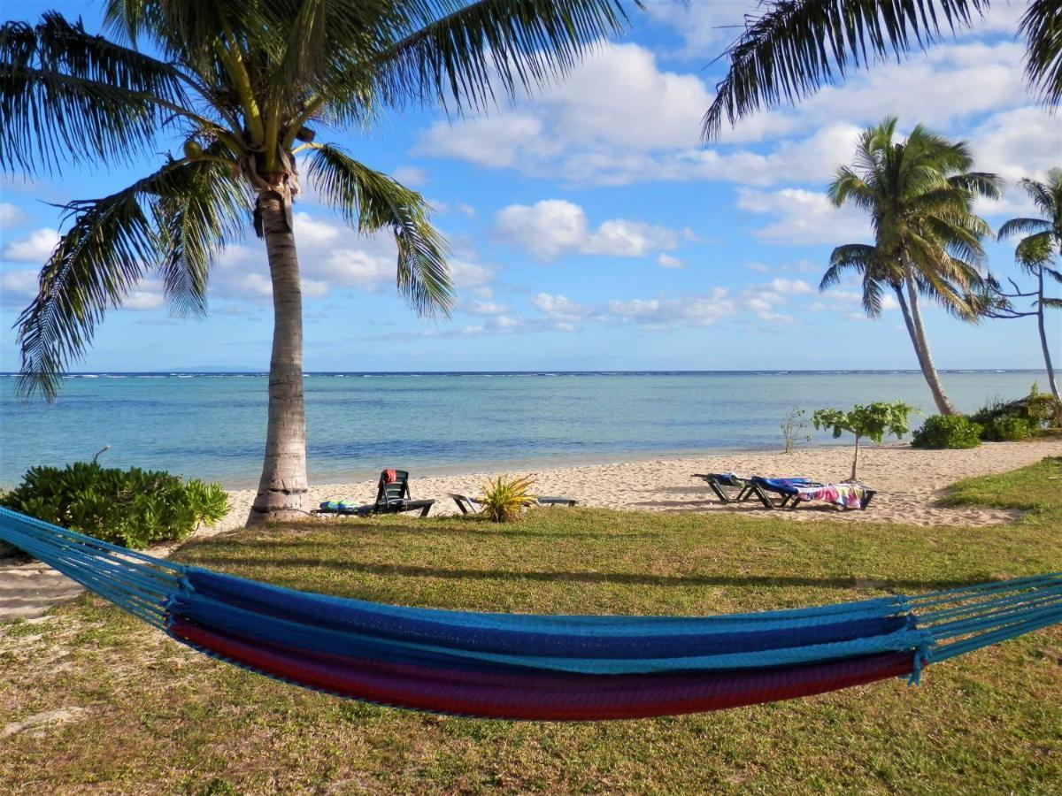 Sigasiga Sands Boutique * Savusavu