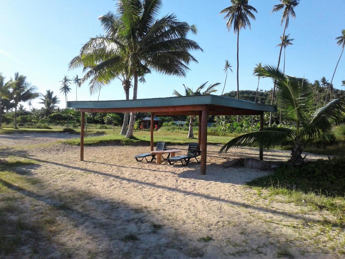 Villa Sigasiga Sands Boutique Savusavu