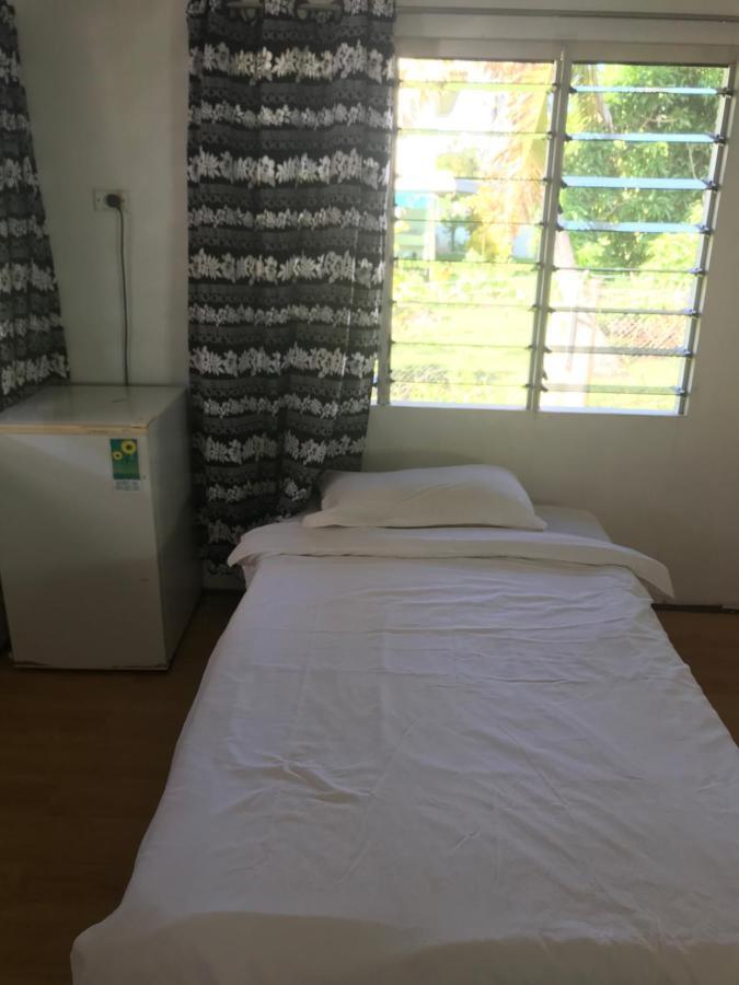Escape Hotel Nadi