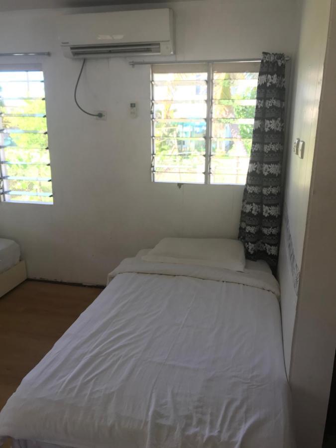 Escape Hotel Nadi