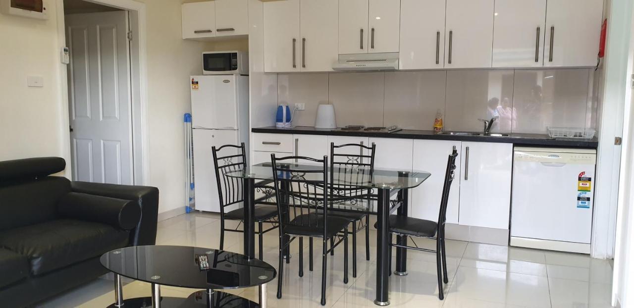 Homestay Westfield Fiji