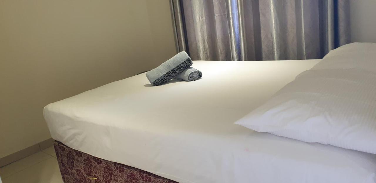 Homestay Westfield Fiji