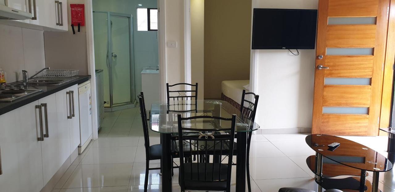 Homestay Westfield Fiji *