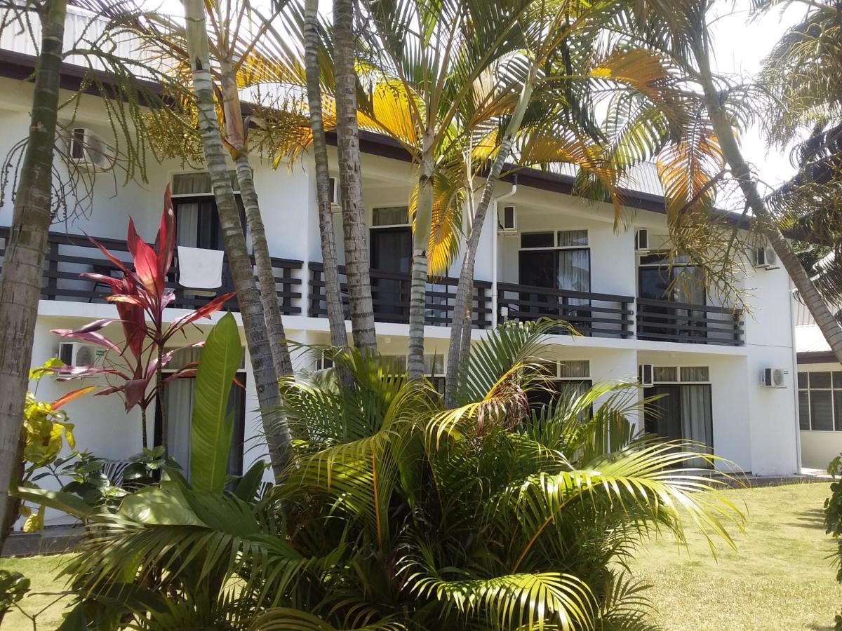 Oasis 3* Nadi