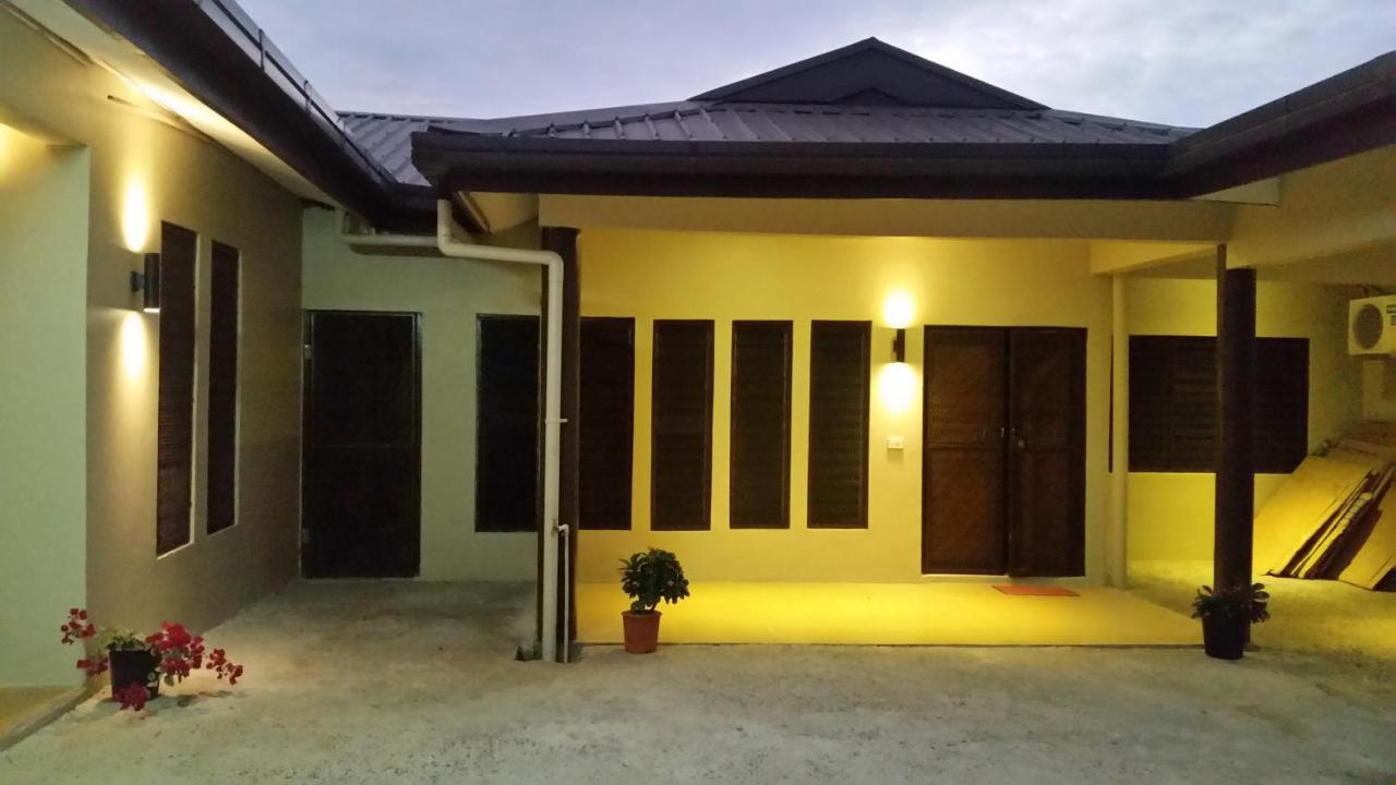 Homestay Westfield Fiji *