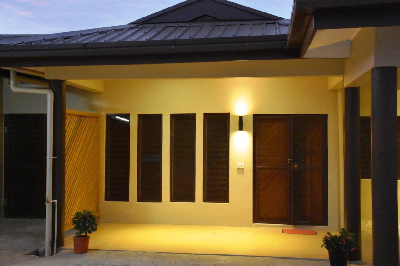 Westfield Fiji Homestay