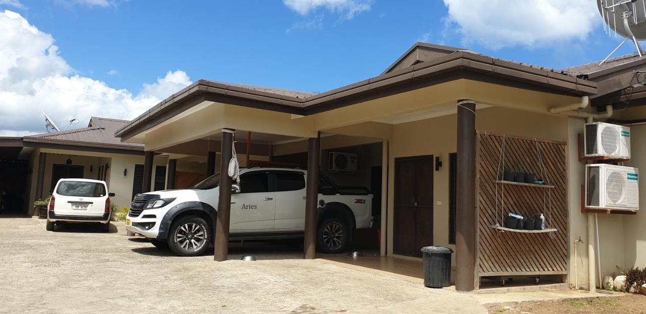 Westfield Fiji Homestay *