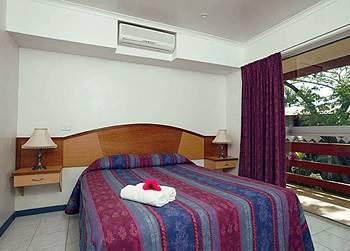 Capricorn International 2* Nadi