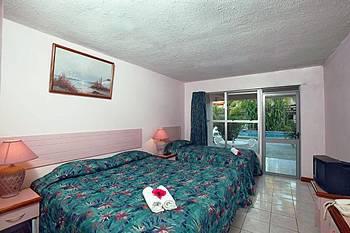 Capricorn International Hotel